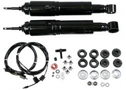 Gabriel HiJackers Air Shocks for 1996-2002 4RUNNER - 49387