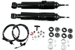Gabriel HiJackers Air Shocks for 1990-1995 4RUNNER - 49388