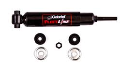 Gabriel FleetLine 83000 Series Shocks for 1998-2023 MT45, 1999 MT55, 2001-2002 XC STRAIGHT RAIL - 83154