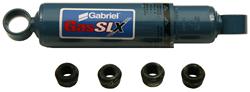 Gabriel GasSLX Shocks 89415