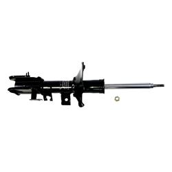 Gabriel Ultra Shocks and Struts for 2001-2004 PATHFINDER, 2002-2003 QX4 - G56687
