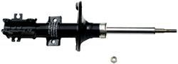 Gabriel Ultra Shocks and Struts for 2001-2009 S60, 1999-2006 S80, 2000-2006 V70 - G56802