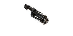 Gabriel Ultra ReadyMount Struts for 2002-2004 PATHFINDER, 2002-2003 QX4 - G57144