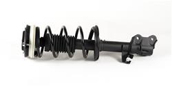 Gabriel Ultra ReadyMount Struts for 2009-2014 CUBE, 2007-2011 VERSA - G57202