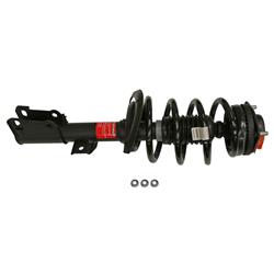 Gabriel Ultra ReadyMount Struts for 2009-2020 JOURNEY - G57266