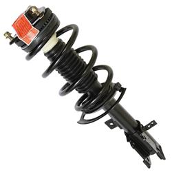 Gabriel Ultra ReadyMount Struts for 2009-2020 JOURNEY - G57267