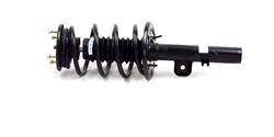 Gabriel Ultra ReadyMount Struts for 2009-2011 FLEX - G57496
