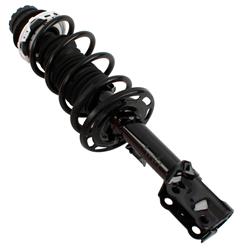 Gabriel Ultra ReadyMount Struts for 2007-2008 FIT - G57541