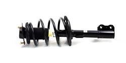 Gabriel Ultra ReadyMount Struts for 2007-2010 SIENNA - G57666