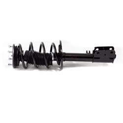 Gabriel Ultra ReadyMount Struts for 2013-2015 EXPLORER - G57699