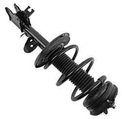 Gabriel Ultra ReadyMount Struts for 2014-2018 MURANO, 2013-2020 PATHFINDER - G57772