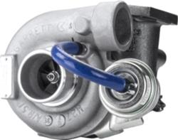 Garrett Advancing Motion Turbochargers 727264-5001W