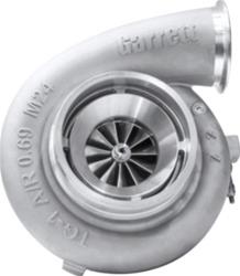 Garrett GTX Gen II Series 76mm Turbocharger 800269-5002S