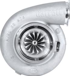Garrett Advancing Motion Turbochargers 851285-5017S