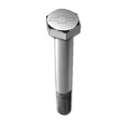 Gardner-Westcott Bolts and Screws 10-77376