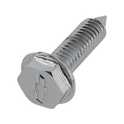 Gardner-Westcott Bolts and Screws 10-22284