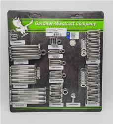 Gardner-Westcott Engine Dress Up Bolt Kits 10-56404-H