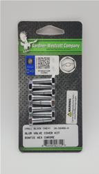 Gardner-Westcott Company Bolts and Screws 10-56466-H