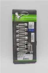 Gardner-Westcott Company Header Fasteners 10-56488-HSP