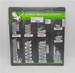 Gardner-Westcott Engine Dress Up Bolt Kits - Free Shipping on