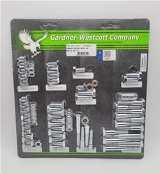 Gardner-Westcott Engine Dress Up Bolt Kits 10-56492-H