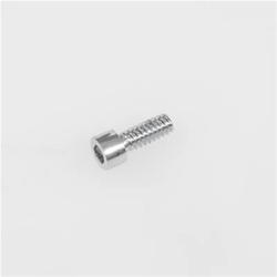 Gardner-Westcott Bolts and Screws