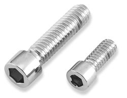 Gardner-Westcott Bolts and Screws 10214