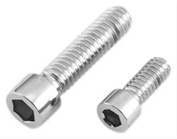 Gardner-Westcott Bolts and Screws 10336