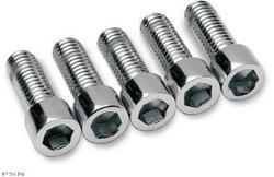 Gardner-Westcott Bolts and Screws 10380