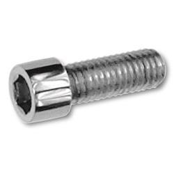 Gardner-Westcott Bolts and Screws 10742