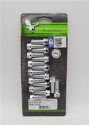 Gardner-Westcott Company Header Fasteners 11-56223-H
