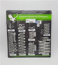 Gardner-Westcott Engine Dress Up Bolt Kits - Free Shipping on