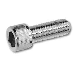 Gardner-Westcott Bolts and Screws 12400