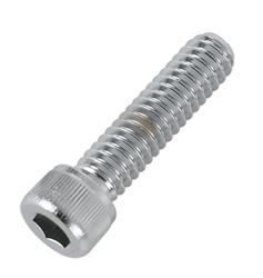 Gardner-Westcott Bolts and Screws 12214