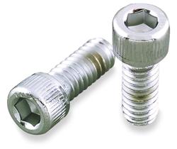 Gardner-Westcott Bolts and Screws 12331