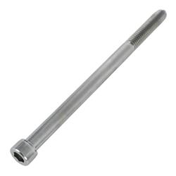 Gardner-Westcott Bolts and Screws 12312