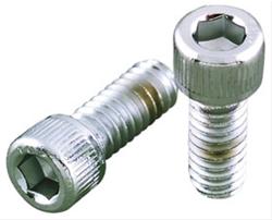 Gardner-Westcott Bolts and Screws 12281