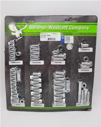 Gardner-Westcott Engine Dress Up Bolt Kits 13-56490-H