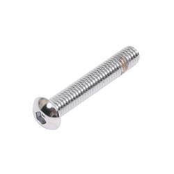 Gardner-Westcott Bolts and Screws 13214