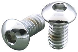 Gardner-Westcott Bolts and Screws 13335