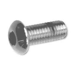 Gardner-Westcott Bolts and Screws 13419