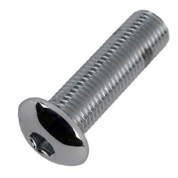 Gardner-Westcott Bolts and Screws 13381