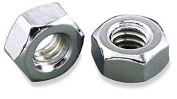 Gardner-Westcott Nuts 15542