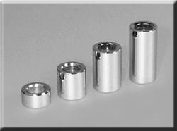 Gardner-Westcott Spacers 20052