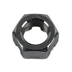 Gardner-Westcott Slotted Nuts 22555