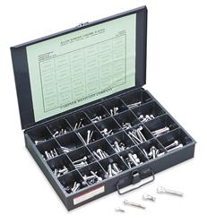 Gardner-Westcott Company Fastener Hardware Assortments 24-CA