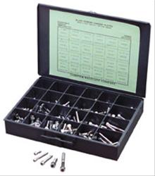 Gardner-Westcott Company Fastener Hardware Assortments 24-FAP