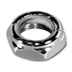 Gardner-Westcott Jam Nuts 27558