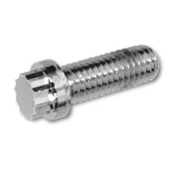 Gardner-Westcott Bolts and Screws 29336