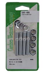 Gardner-Westcott Carburetor Stud Kits